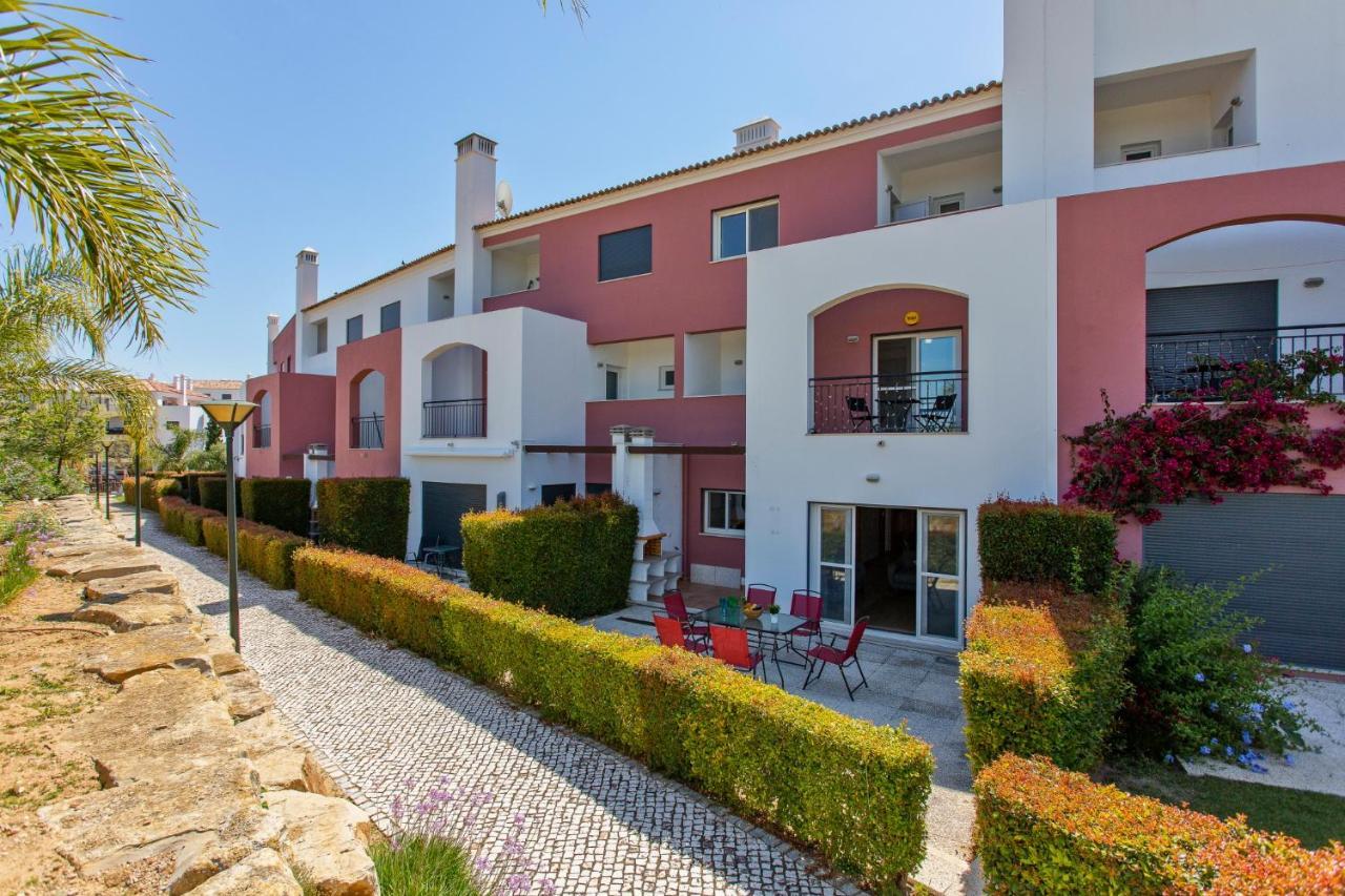 Casa Joana At Opomar By Cara Rentals Cabanas De Tavira Zewnętrze zdjęcie