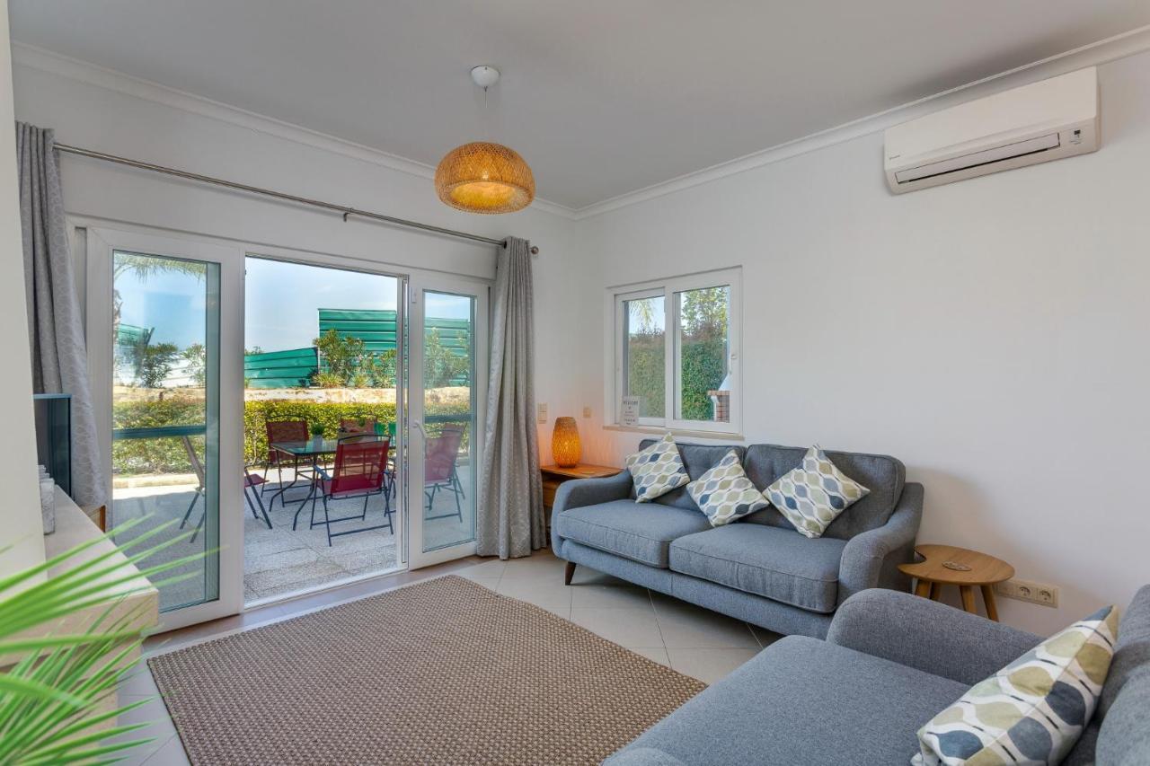 Casa Joana At Opomar By Cara Rentals Cabanas De Tavira Zewnętrze zdjęcie