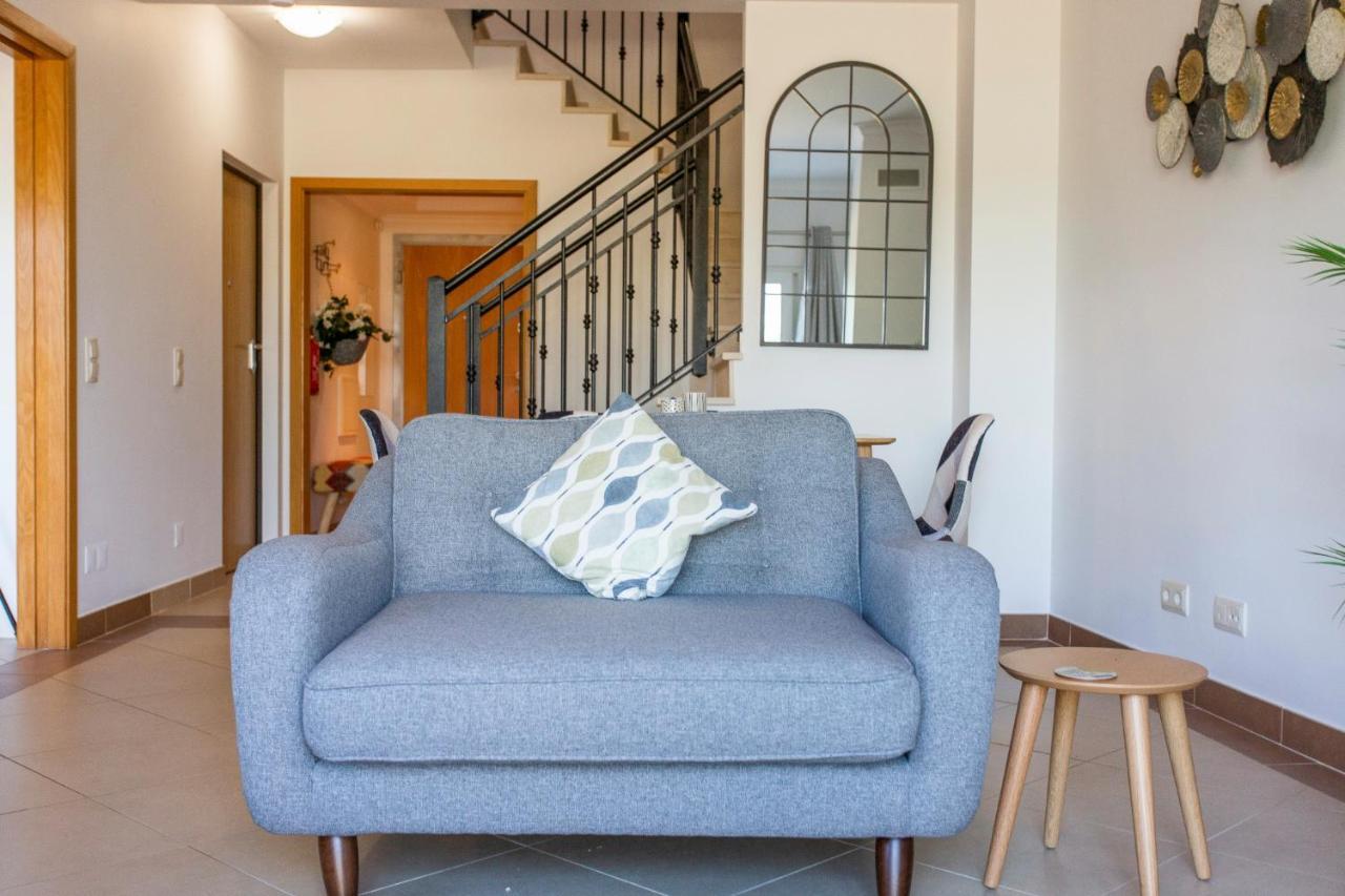 Casa Joana At Opomar By Cara Rentals Cabanas De Tavira Zewnętrze zdjęcie