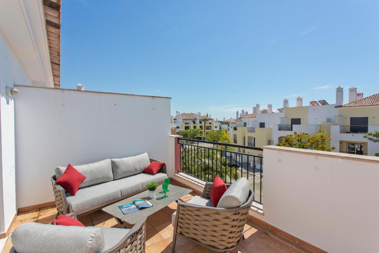 Casa Joana At Opomar By Cara Rentals Cabanas De Tavira Zewnętrze zdjęcie