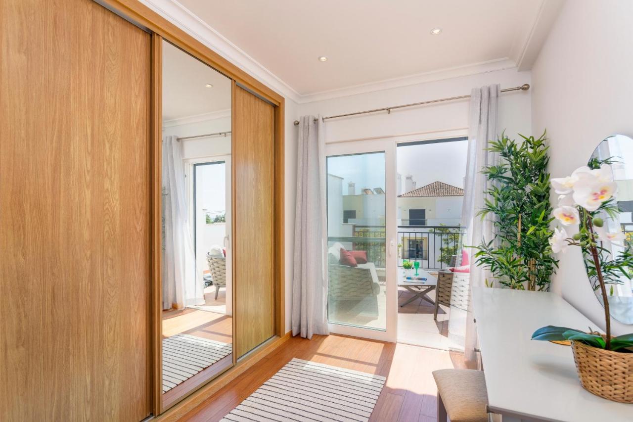 Casa Joana At Opomar By Cara Rentals Cabanas De Tavira Zewnętrze zdjęcie