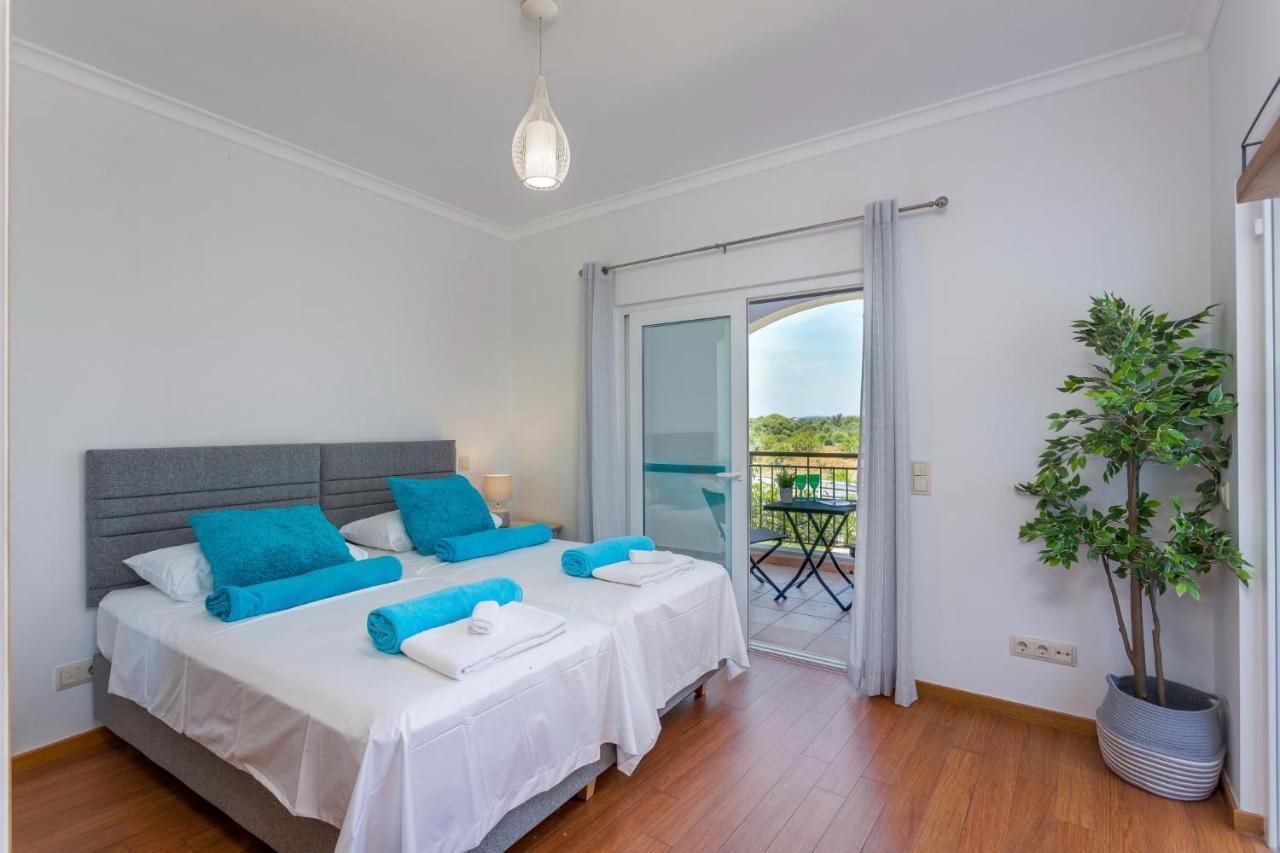 Casa Joana At Opomar By Cara Rentals Cabanas De Tavira Zewnętrze zdjęcie