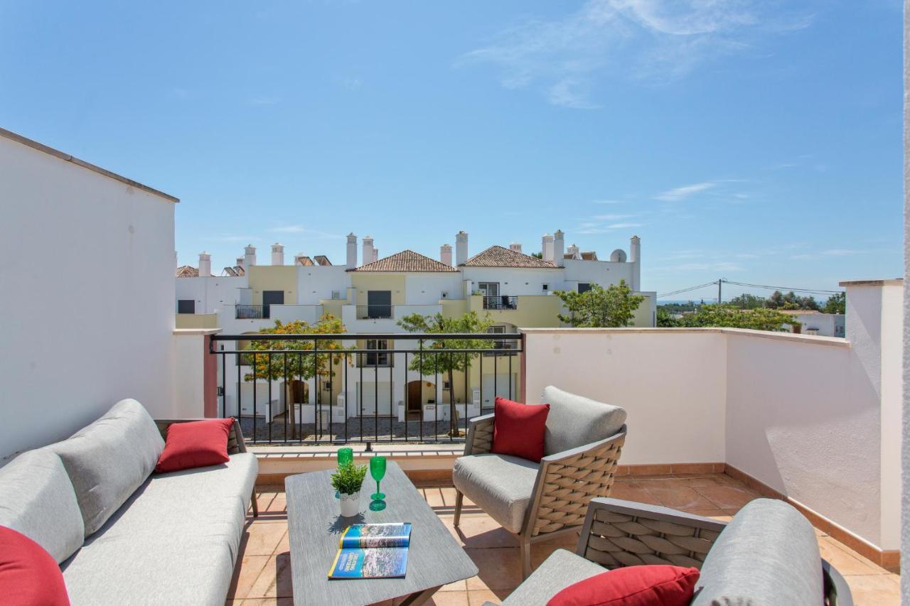 Casa Joana At Opomar By Cara Rentals Cabanas De Tavira Zewnętrze zdjęcie