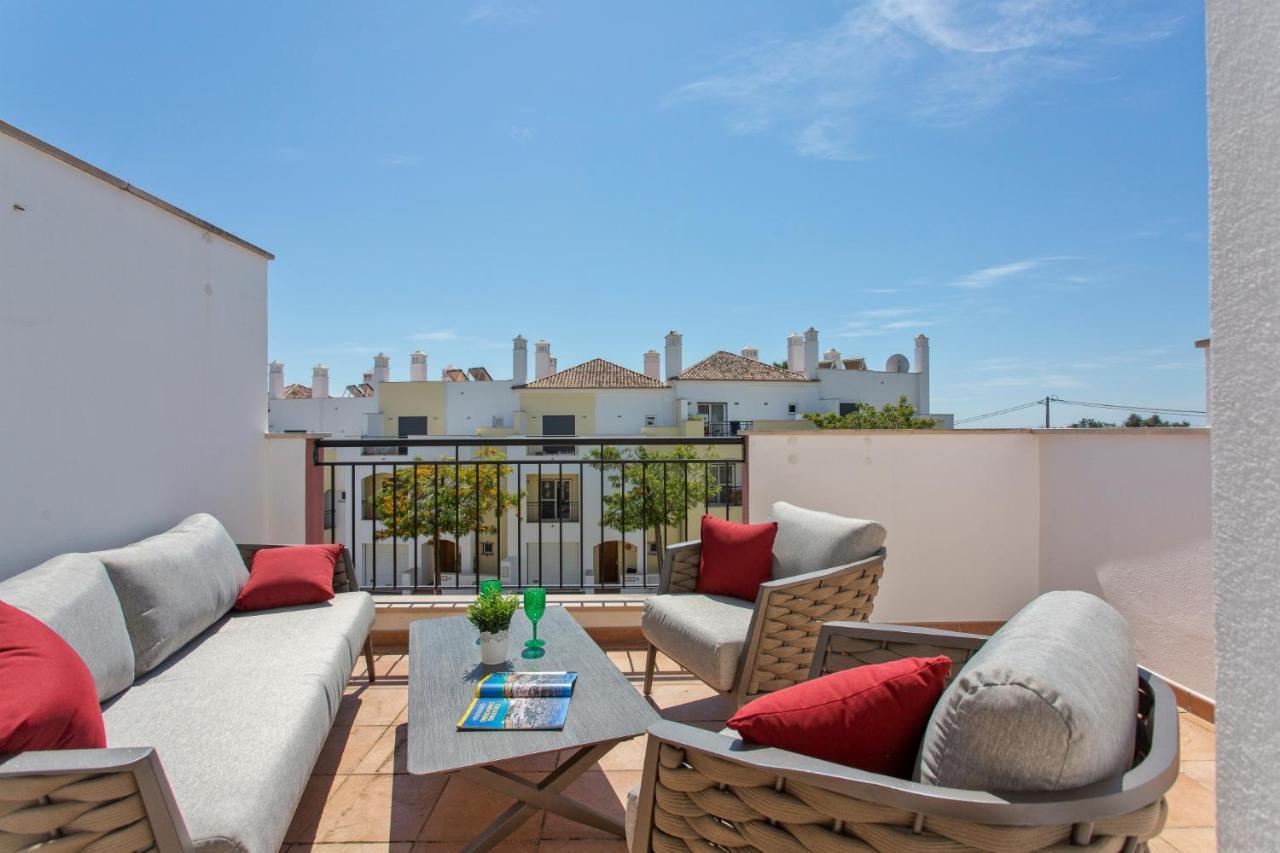 Casa Joana At Opomar By Cara Rentals Cabanas De Tavira Zewnętrze zdjęcie