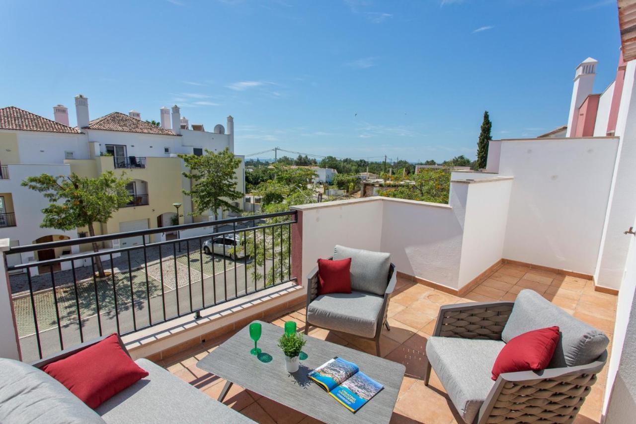Casa Joana At Opomar By Cara Rentals Cabanas De Tavira Zewnętrze zdjęcie