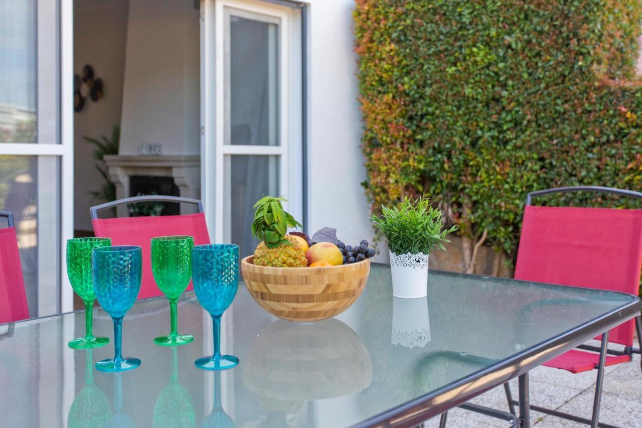 Casa Joana At Opomar By Cara Rentals Cabanas De Tavira Zewnętrze zdjęcie