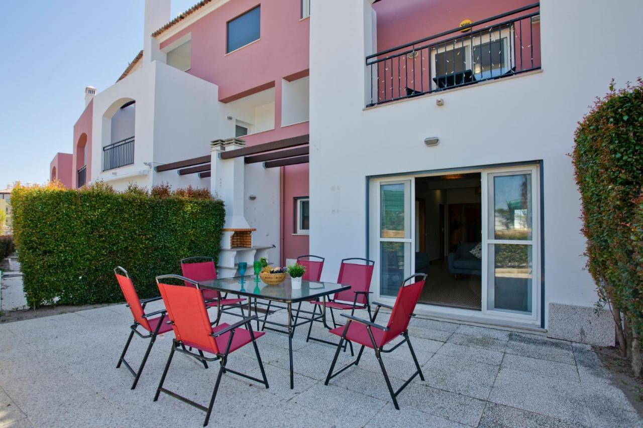 Casa Joana At Opomar By Cara Rentals Cabanas De Tavira Zewnętrze zdjęcie
