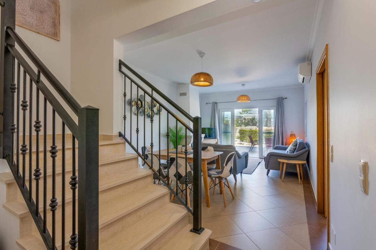 Casa Joana At Opomar By Cara Rentals Cabanas De Tavira Zewnętrze zdjęcie