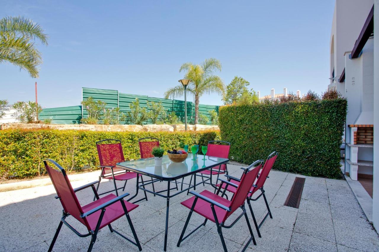 Casa Joana At Opomar By Cara Rentals Cabanas De Tavira Zewnętrze zdjęcie