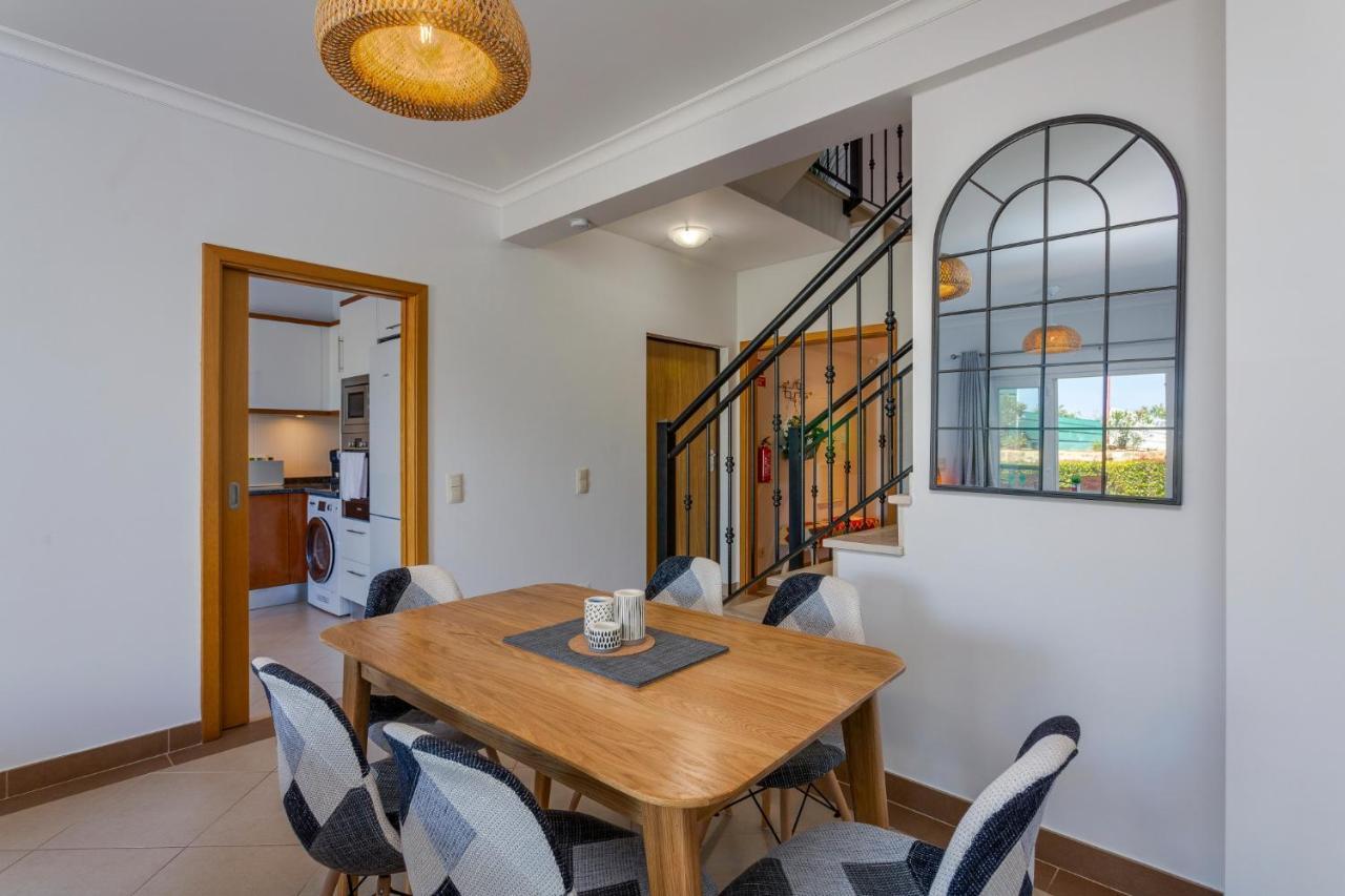 Casa Joana At Opomar By Cara Rentals Cabanas De Tavira Zewnętrze zdjęcie