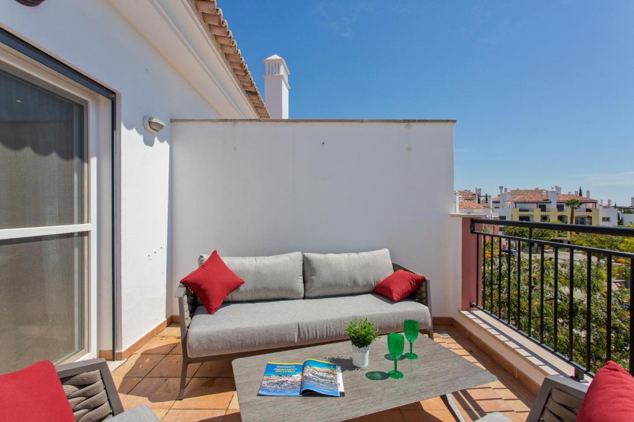 Casa Joana At Opomar By Cara Rentals Cabanas De Tavira Zewnętrze zdjęcie