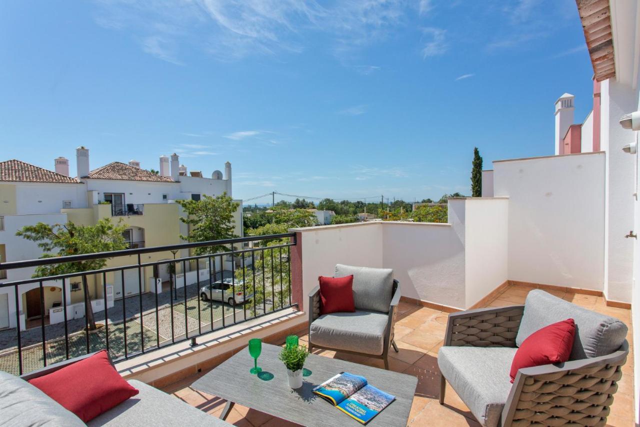 Casa Joana At Opomar By Cara Rentals Cabanas De Tavira Zewnętrze zdjęcie