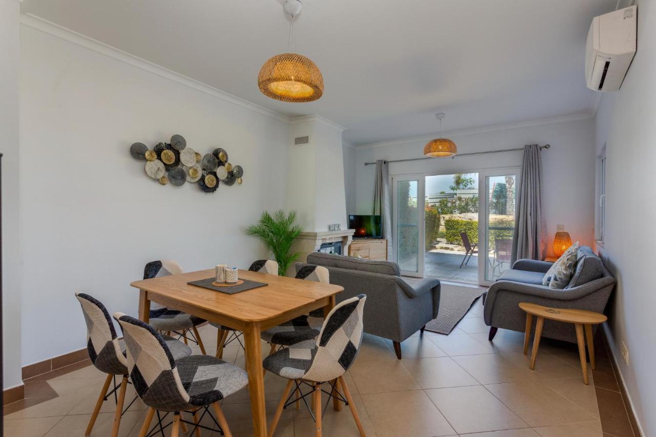 Casa Joana At Opomar By Cara Rentals Cabanas De Tavira Zewnętrze zdjęcie