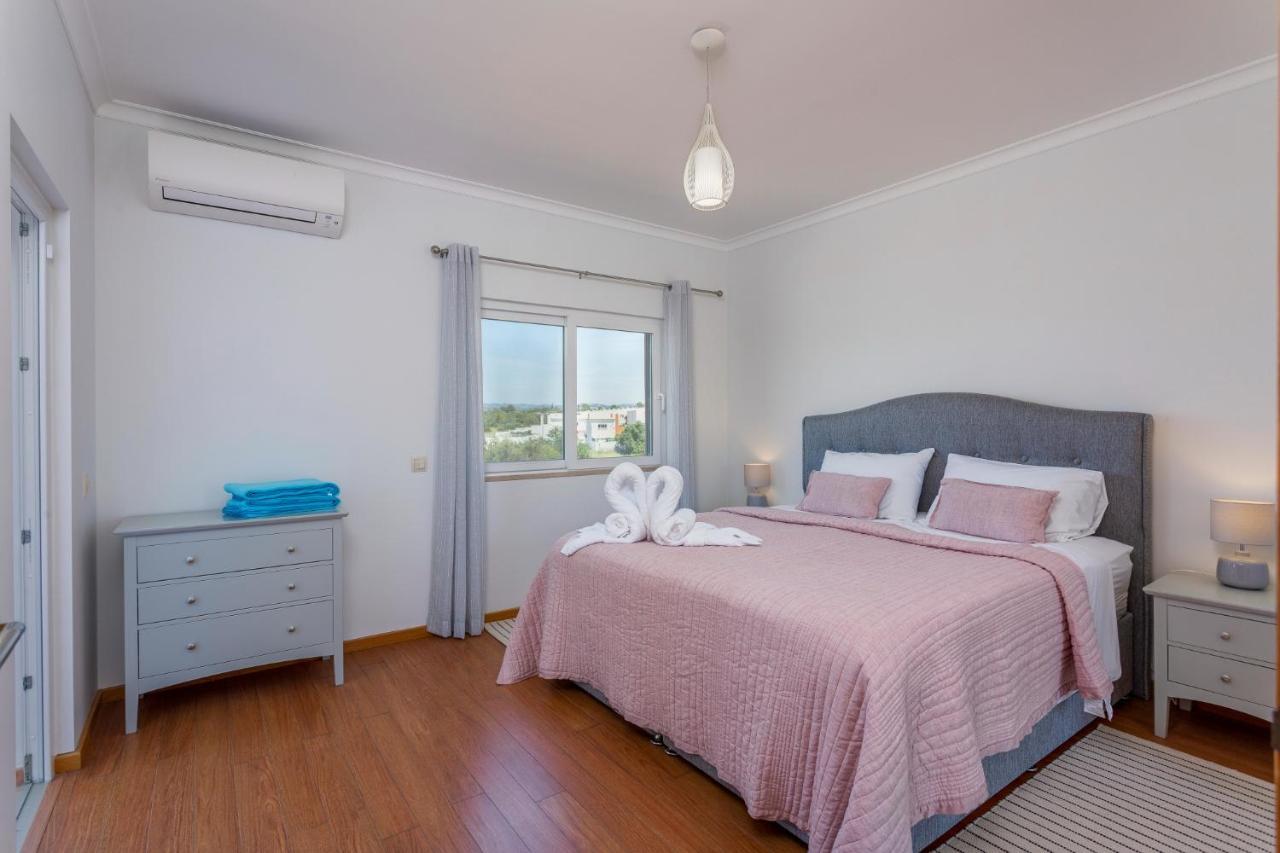 Casa Joana At Opomar By Cara Rentals Cabanas De Tavira Zewnętrze zdjęcie