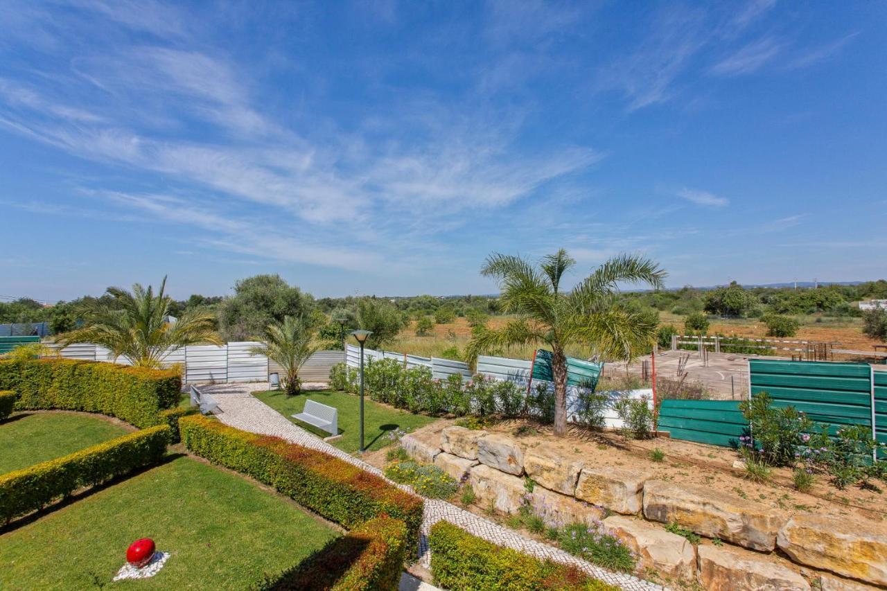 Casa Joana At Opomar By Cara Rentals Cabanas De Tavira Zewnętrze zdjęcie