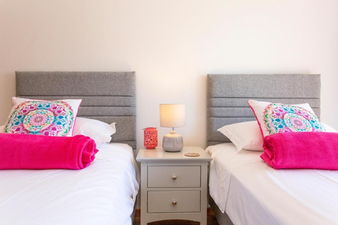 Casa Joana At Opomar By Cara Rentals Cabanas De Tavira Zewnętrze zdjęcie