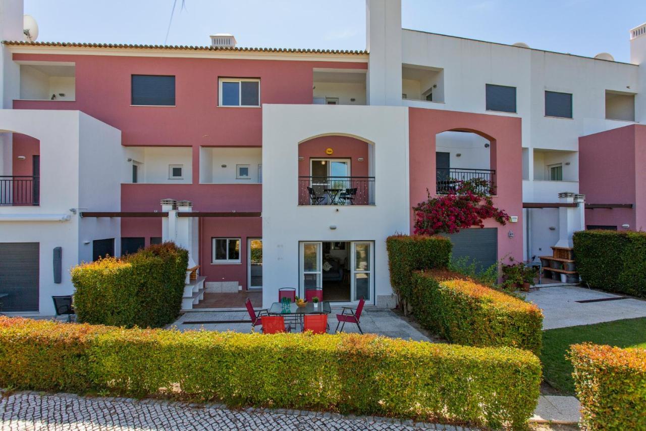 Casa Joana At Opomar By Cara Rentals Cabanas De Tavira Zewnętrze zdjęcie