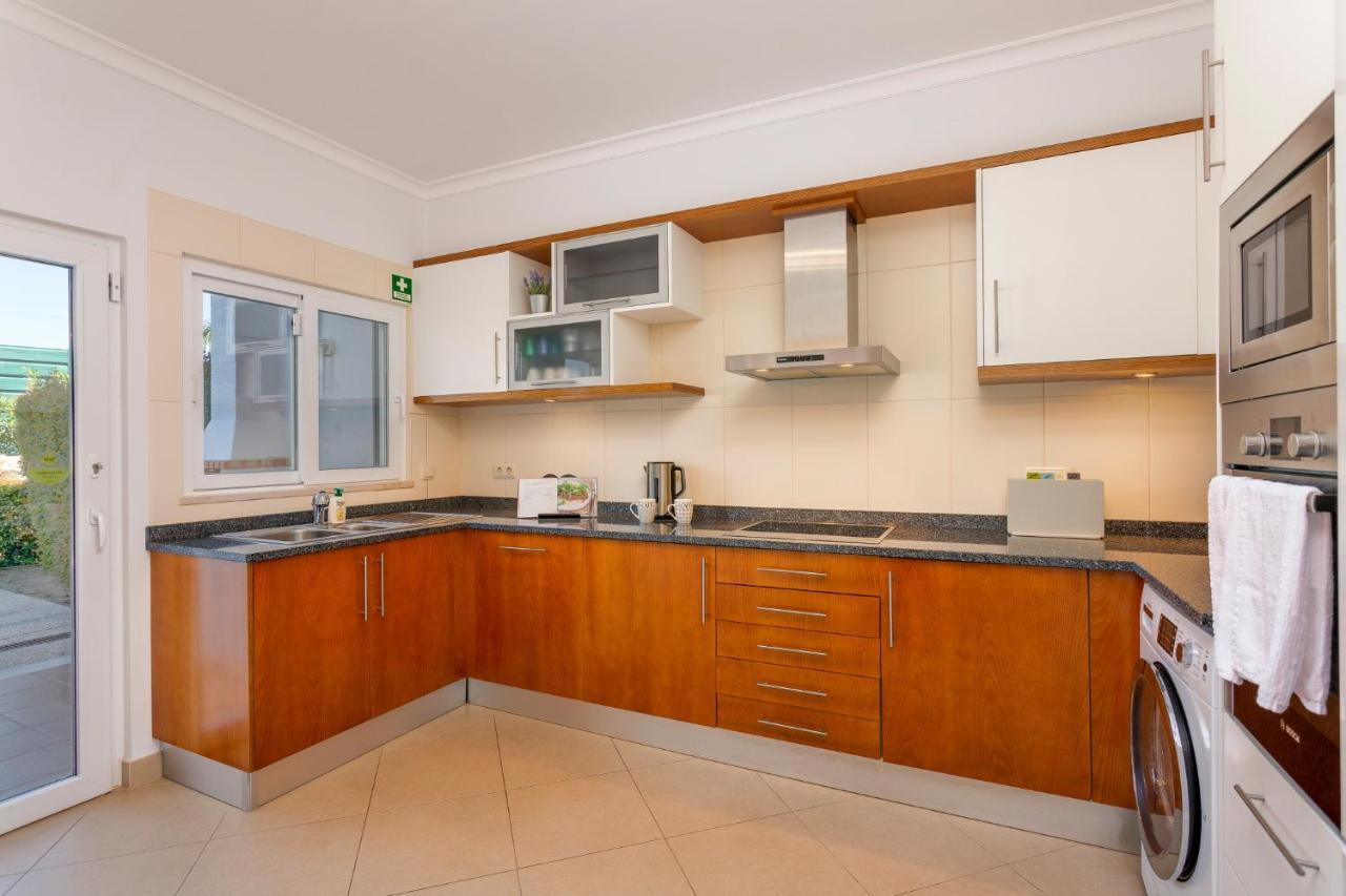Casa Joana At Opomar By Cara Rentals Cabanas De Tavira Zewnętrze zdjęcie