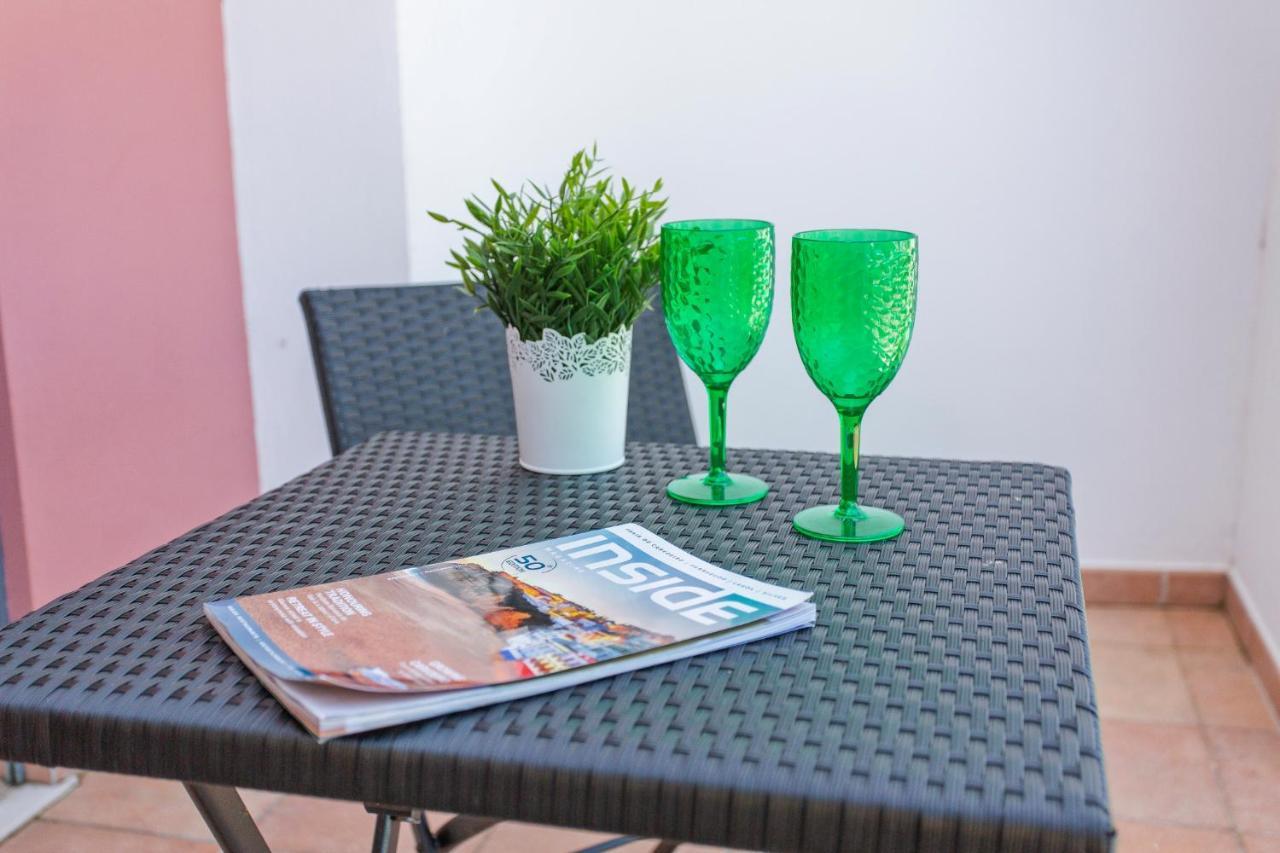 Casa Joana At Opomar By Cara Rentals Cabanas De Tavira Zewnętrze zdjęcie